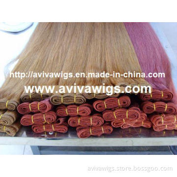 Human Hair Extension